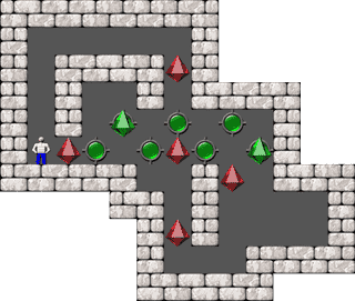 Уровень 19 — TBox 3